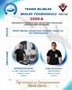 TÜBİTAK 2209-A Üniversite Öğrencileri Araştırma Projeleri Destekleme Programı Proje Kabülü