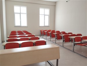Esnek Sınıf Tasarımları