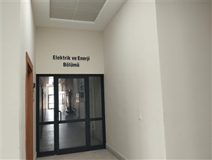 Fiziki İmkanlarımız