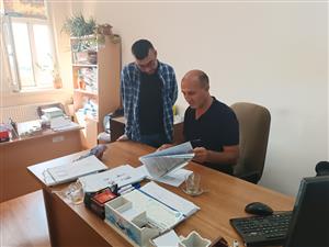 Danışman Toplantıları