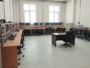 Fiziki İmkanlarımız