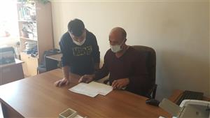 Danışman Toplantıları
