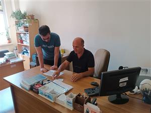 Danışman Toplantıları