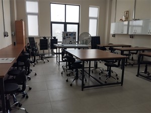 Esnek Sınıf Tasarımları