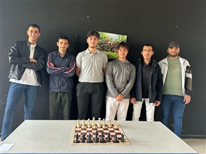 Faaliyetlerden Kısa Kesitler