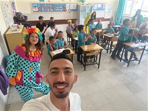 Faaliyetlerden Kısa Kesitler