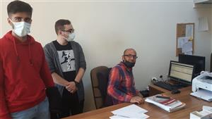 Danışman Toplantıları