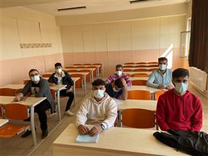 Danışman Toplantıları