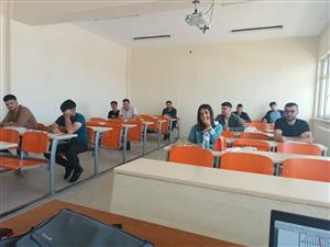 Danışman Toplantıları