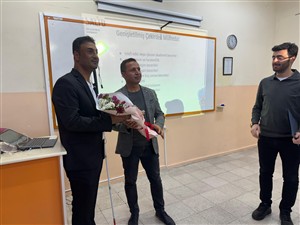 Faaliyetlerden Kısa Kesitler