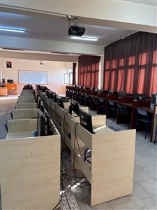 Bilgisayar Sınıfı