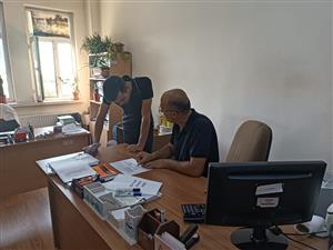 Danışman Toplantıları