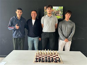 Faaliyetlerden Kısa Kesitler