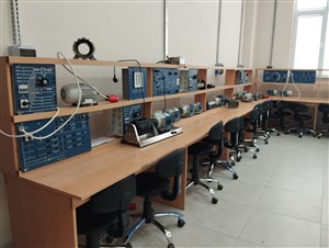 Uygulamalı Dersler