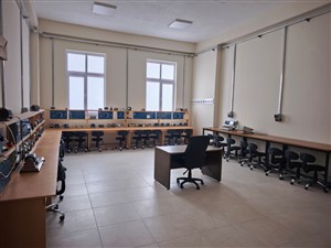 Esnek Sınıf Tasarımları