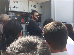 Faaliyetlerden Kısa Kesitler