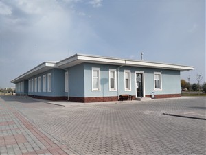 Fiziki İmkanlarımız