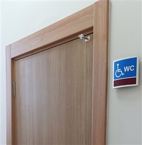Engelli Erişebilirliği
