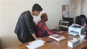 Danışman Toplantıları