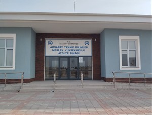 Fiziki İmkanlarımız