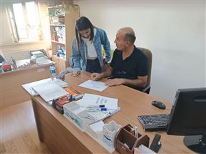 Danışman Toplantıları