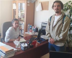 Danışman Toplantıları