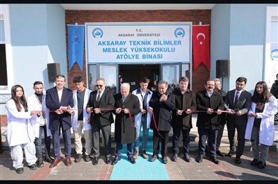 Fiziki İmkanlarımız